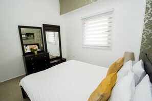 Comfort-Apartment | 1 Schlafzimmer, individuell dekoriert, individuell eingerichtet