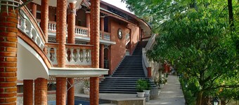 A Heritage HomeAway From Home