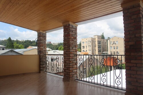 Apartament kutaisi sunrise