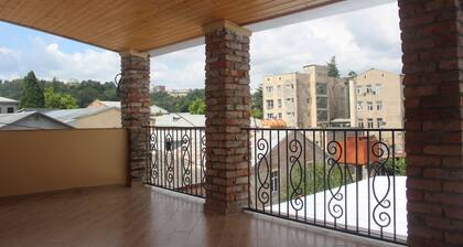 Apartament kutaisi sunrise
