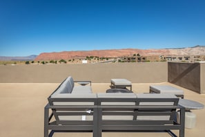 Terraço/pátio