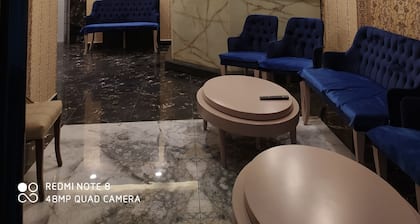 Akdeniz Van Otel