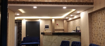Akdeniz Van Otel