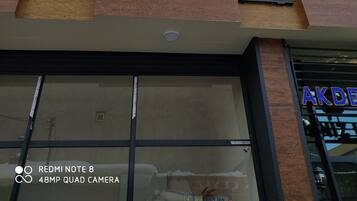 Standard Quadruple Room | Free WiFi, bed sheets