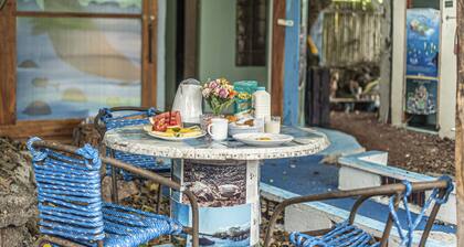 Casa de Hospedaje Cozy Galapagos