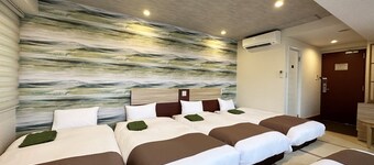 Hotel Kuretakeso Kyoto Kiyomizu Gojo