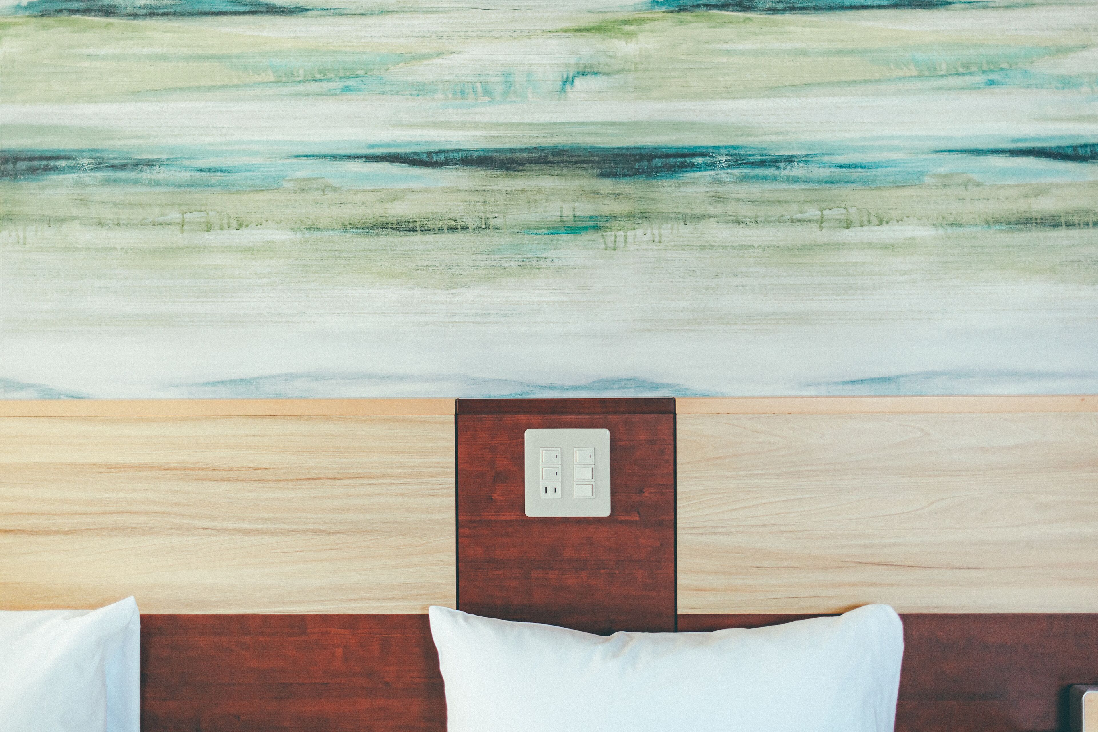 1 bedroom, in-room safe, soundproofing, free wifi