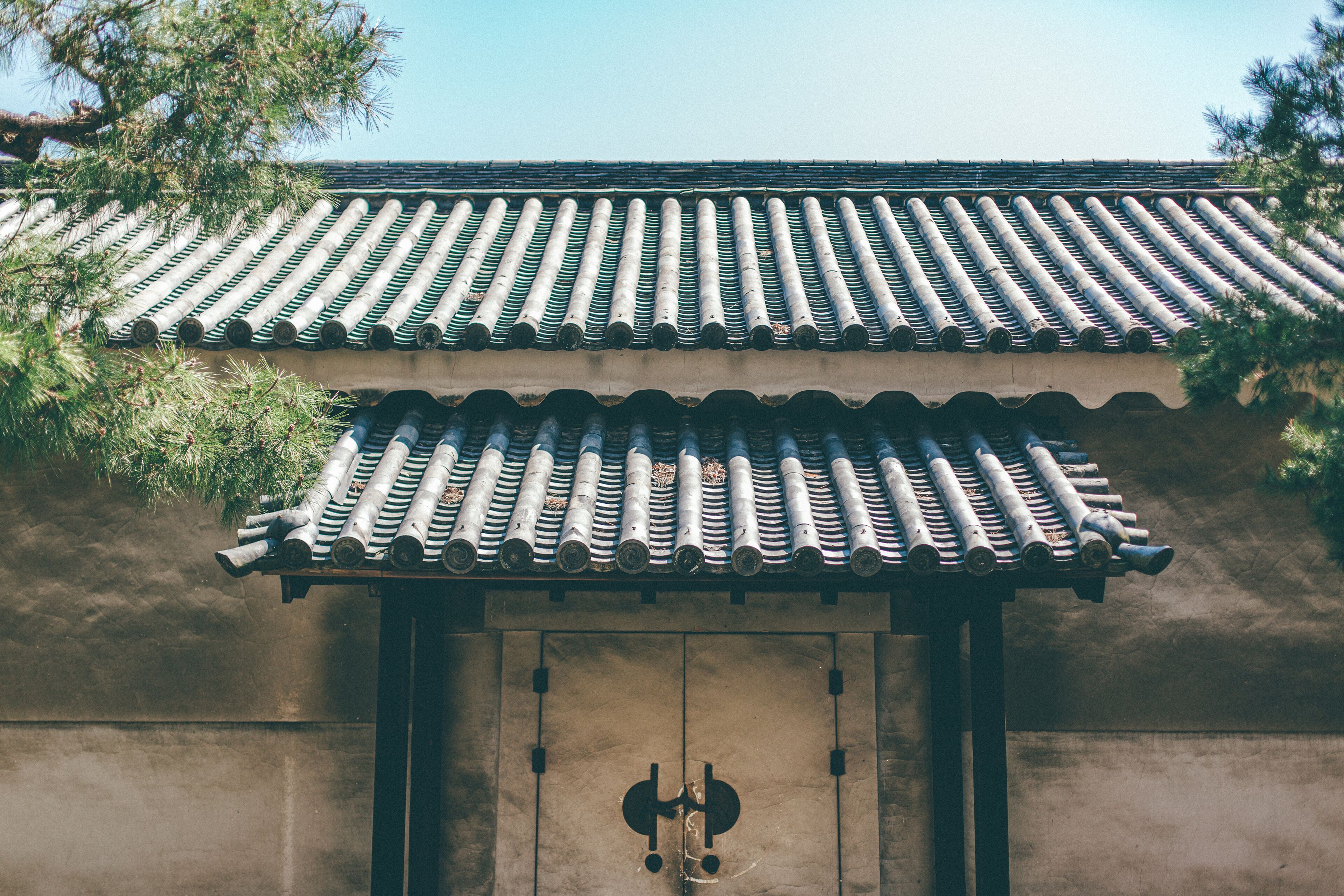 city view from property