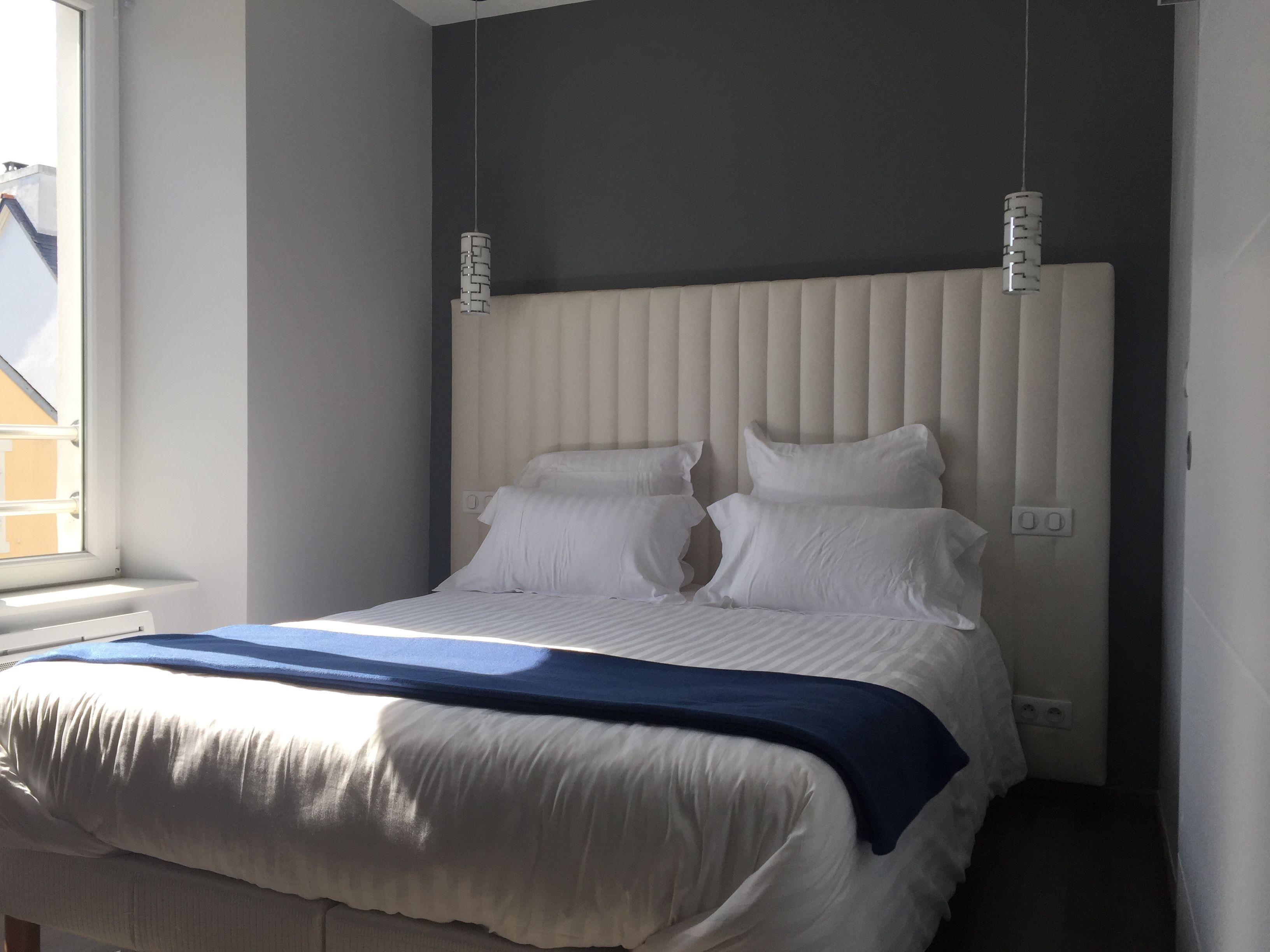 classic double room | select comfort beds, minibar, individually furnished, iron/ironing board