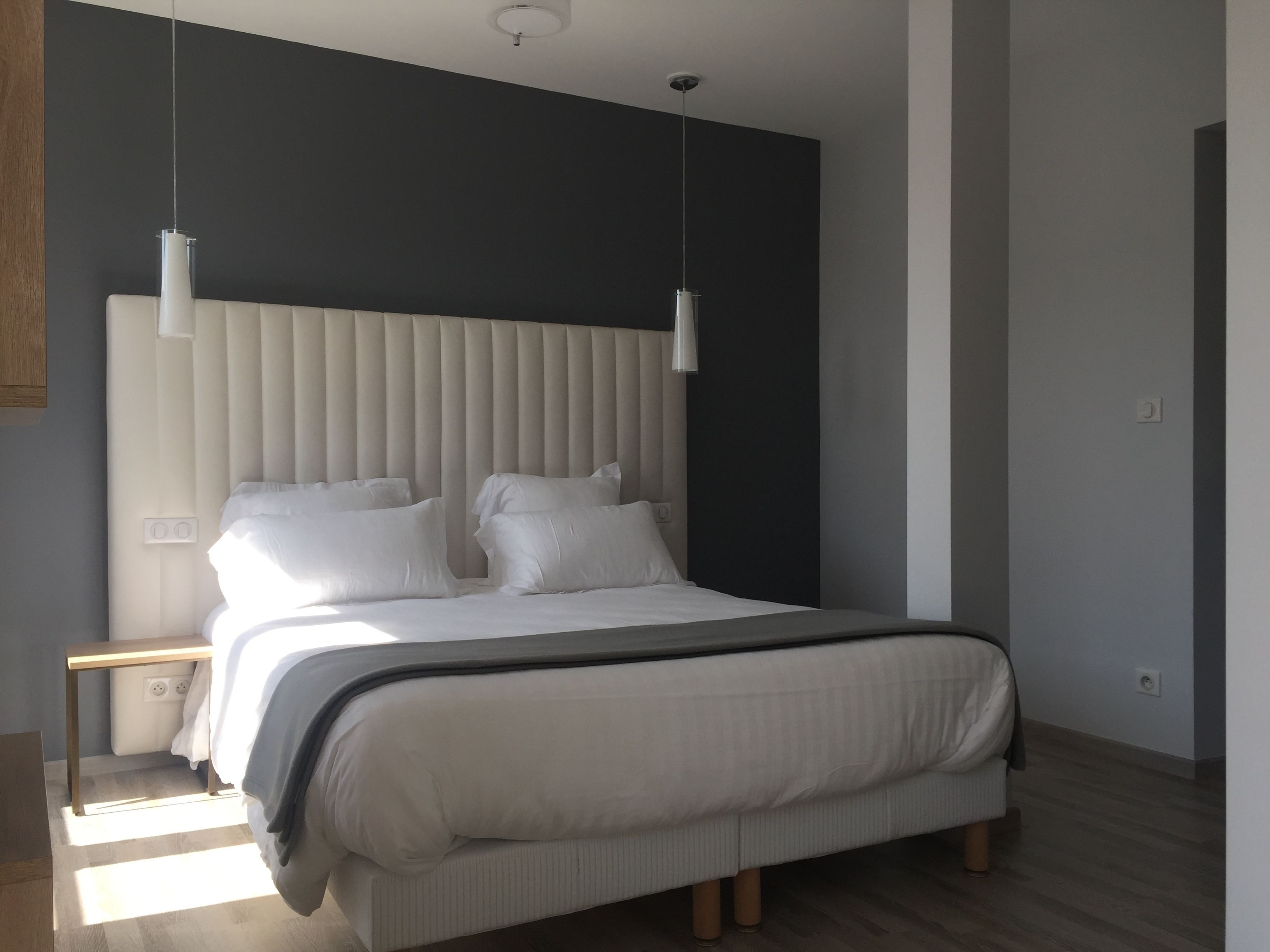 classic double room | select comfort beds, minibar, individually furnished, iron/ironing board