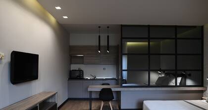 Avenue Luxury Apartments