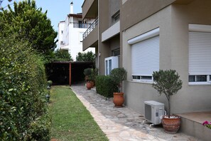 Exterior - Avenue Luxury Apartments (Alexandroupoli)