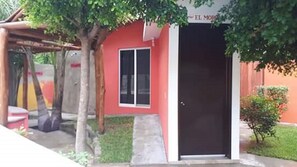 雙人房, 1 張特大雙人床 (El Moro)