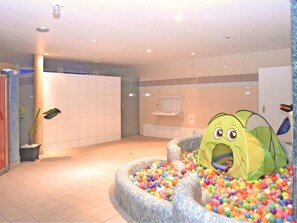 Interior - Apartment Balbiani 951 (Hahnenklee)