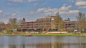 Exterior - Apartment Balbiani 951 (Hahnenklee)