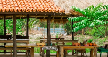 Backpackers Eco Village