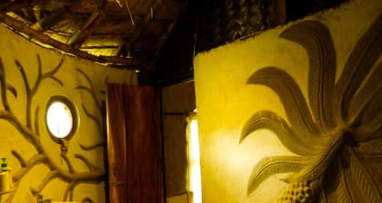 Backpackers Eco Village