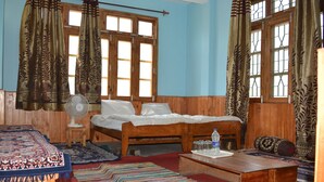 Unclassified image, 4 of 20, button - ADB Rooms Dharmendra Homestay (Bhuntar)