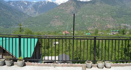 ADB Rooms Dharmendra Homestay