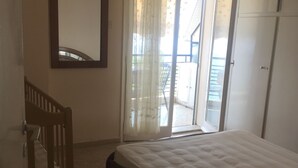 Family Apartment, Sea View - Nour (Loutraki-Agioi Theodoroi)