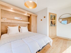 2 Schlafzimmer, kostenloses WLAN