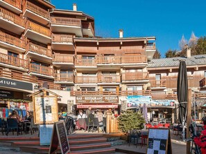 Miscellaneous - Champagny-en-Vanoise - Cozy apartment 30m², 5 pers, southwest view (Champagny-en-Vanoise)