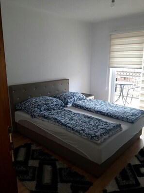Maison | 6 chambres, Wi-Fi gratuit, draps fournis