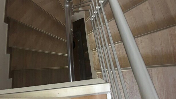 Staircase - Vacation Home Emil (Sarajevo)