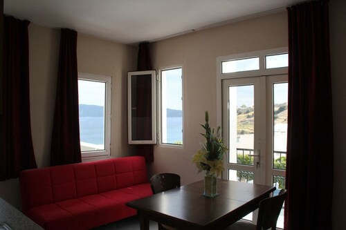 Bi Beach Apartlar