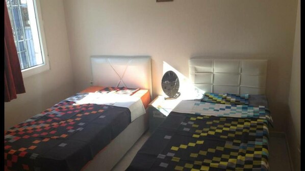 Appartement, 1 chambre