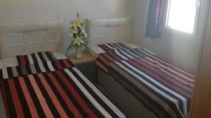 Huoneisto, 1 makuuhuone | 1 makuuhuone, ilmainen Wi-Fi