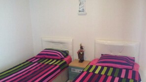 Departamento, 1 habitación | 1 habitación y wifi gratis 