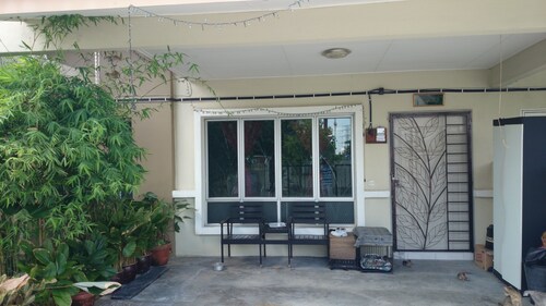 Raisya Homestay Budget Putrajaya Bangi