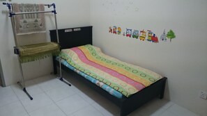 4 chambres