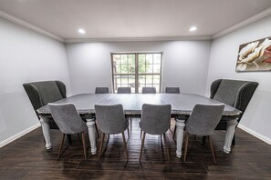 Sala de reuniones