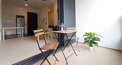 MONT KIARA HOMESTAY NEAR SRI HARTAMAS, PUBLIKA, SOLARIS, IKEA DAMANSARA, DUTAMAS