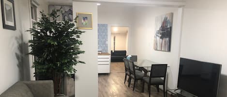 Smart-tv en streamingdiensten