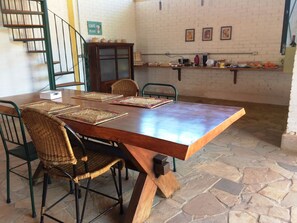 Restauration