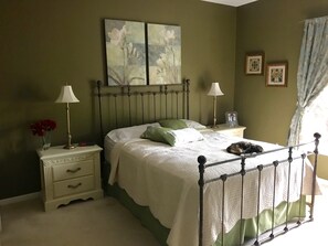 3 quartos, ferros/tábuas de passar roupa, Wi-Fi de cortesia