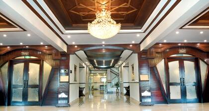 Islamabad Regalia Hotel