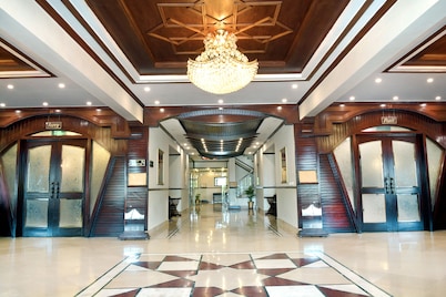 Islamabad Regalia Hotel