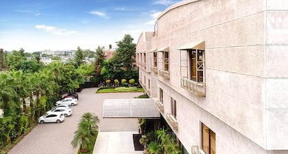 Islamabad Regalia Hotel