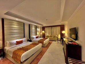 View from property - Hotel Regalia Islamabad (Islamabad)