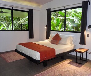 1 Schlafzimmer, Schreibtisch, kostenloses WLAN, Bettwäsche