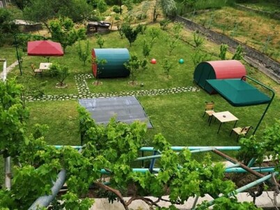 Nataly guest house,Nataly campsite