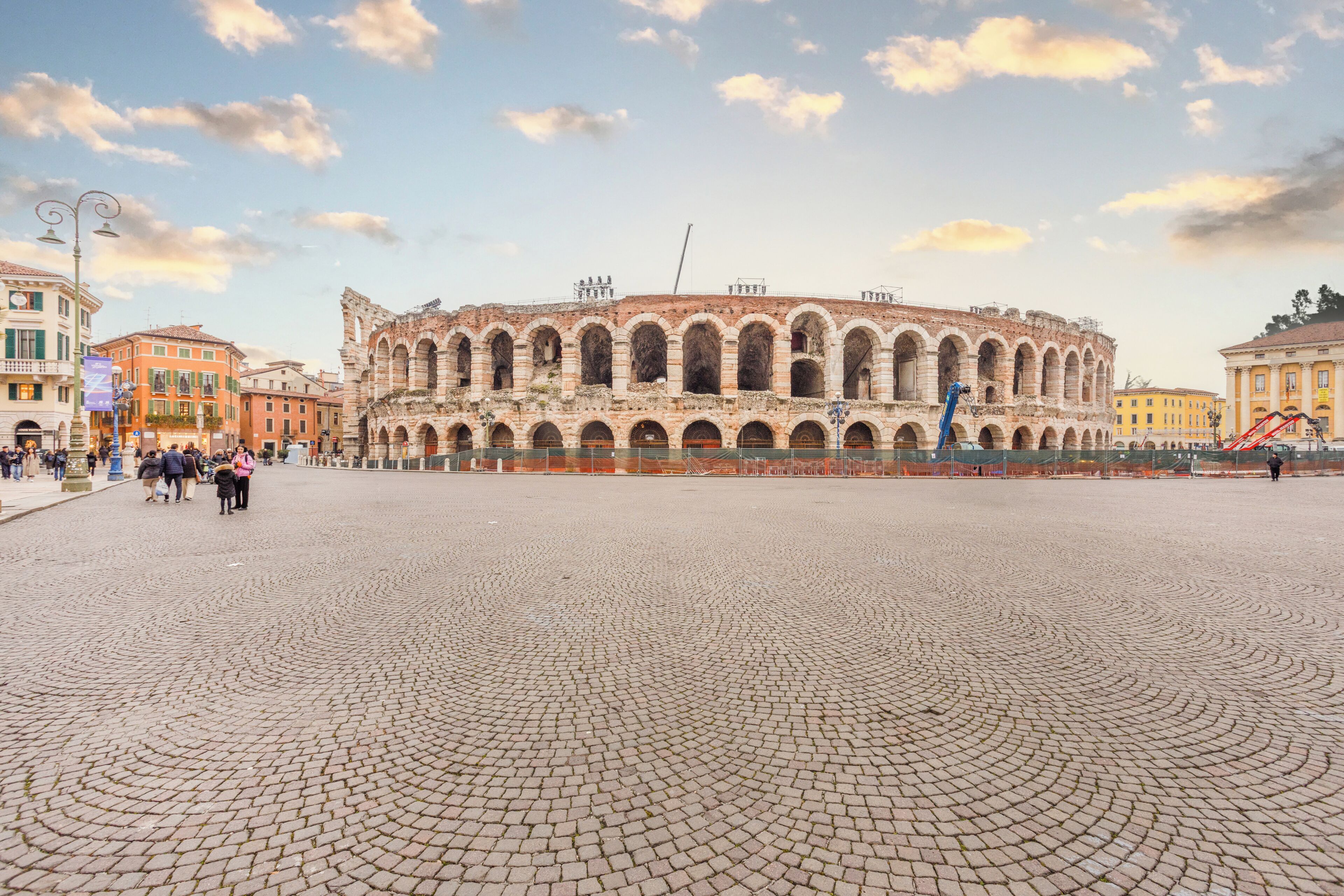 Foto - L'Opera Rooms