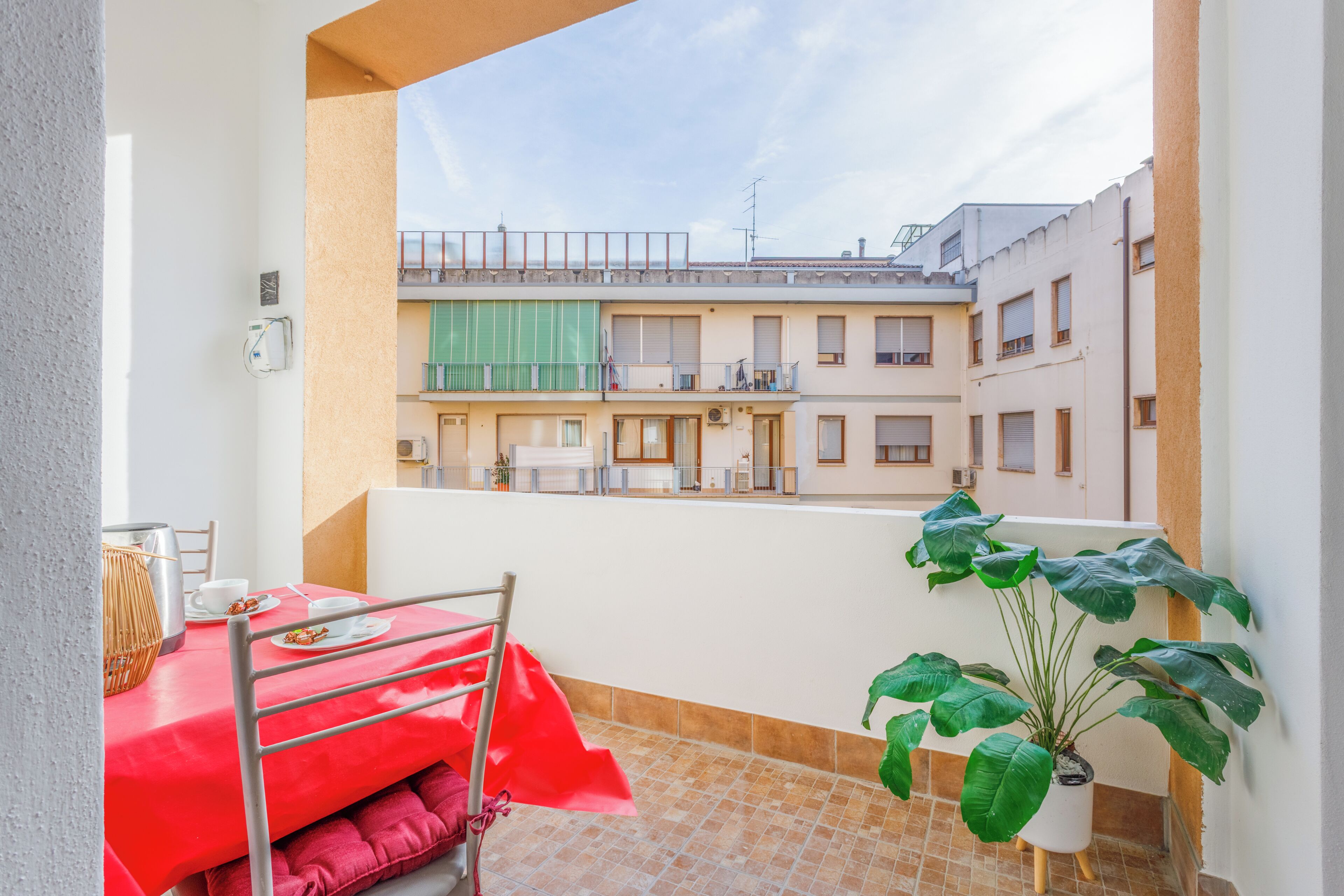 Doppia Romantica, 1 letto king, bagno privato (External)