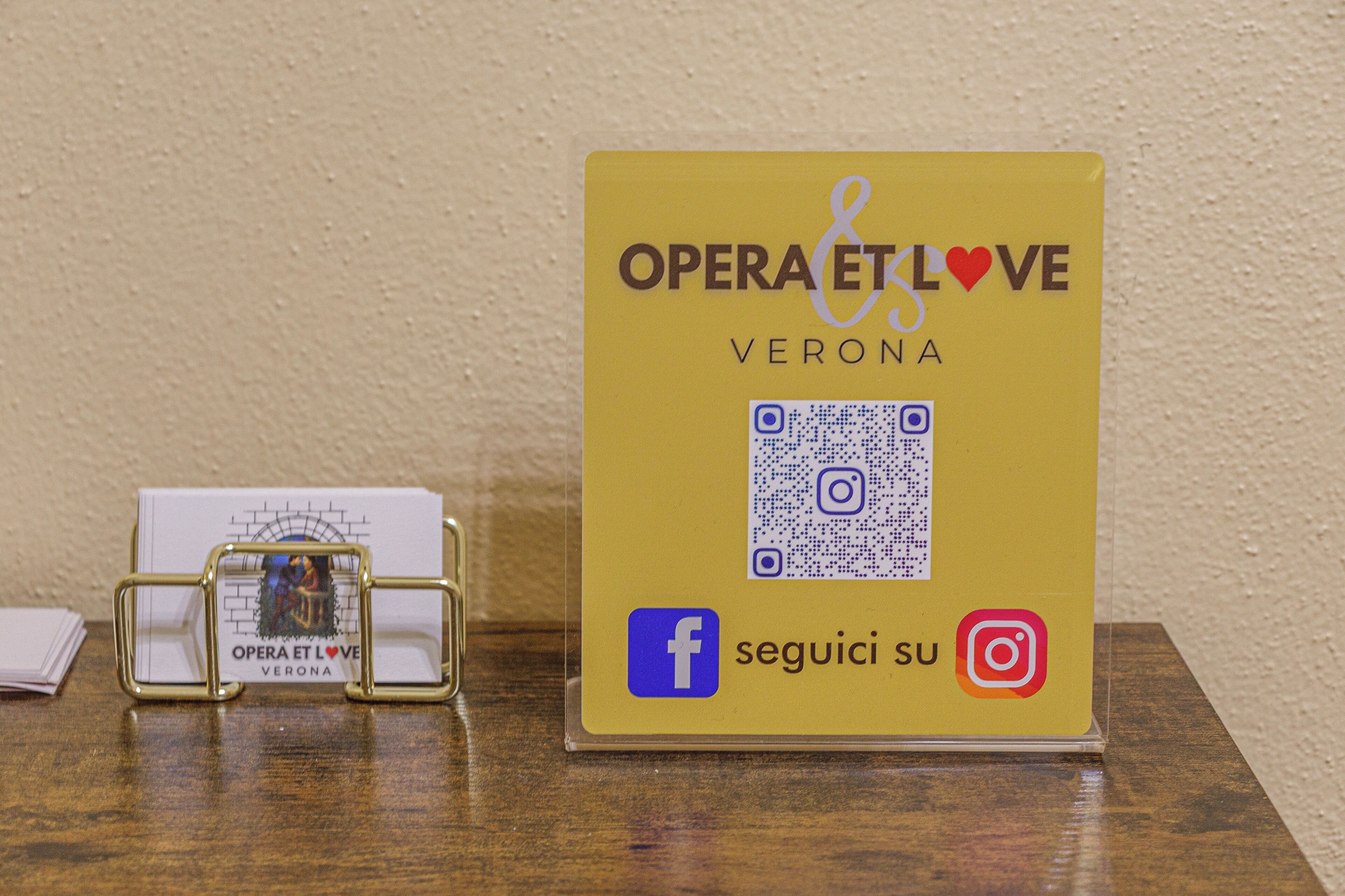 Foto - L'Opera Rooms