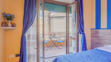 Tripla Romantica, letti multipli (External) | Biancheria in cotone egiziano, biancheria da letto di alta qualità