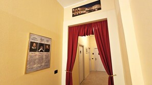 Lobby - Opera et Love (Verona)